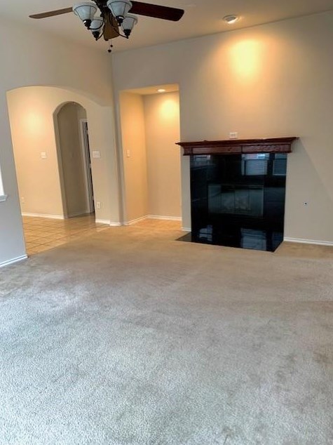 306 Bradbury Dr, Euless, TX 76040