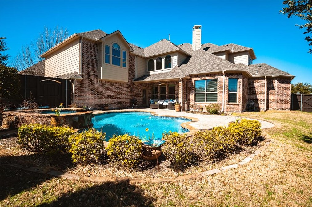 3567 Crosshaven Ln, Frisco, TX 75033