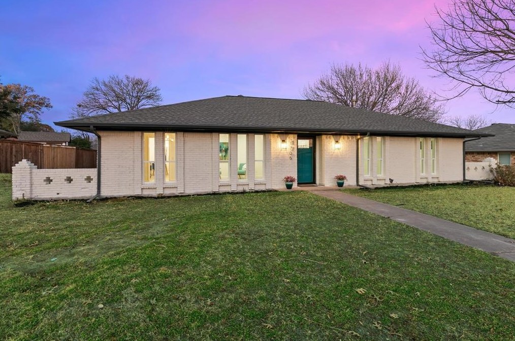 1705 Northcrest Dr, Plano, TX 75075