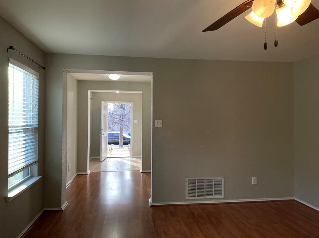 9108 Sun Haven Way, Keller TX  76244-6543 exterior