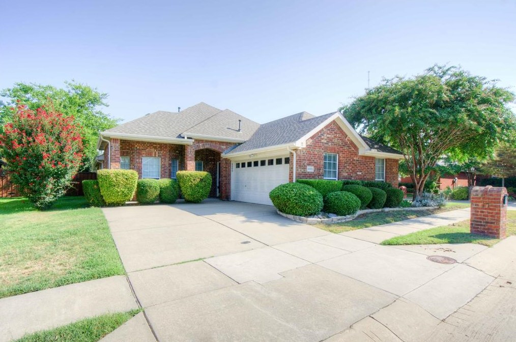 8000 Twin Oaks Dr, McKinney, TX 75070