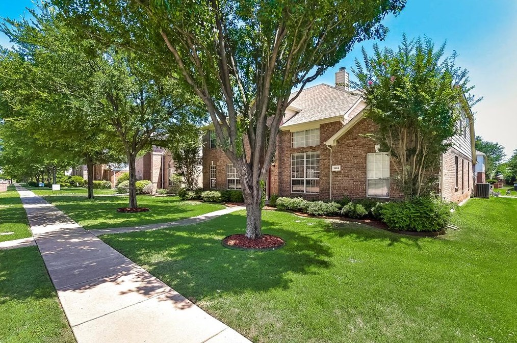 3624 Dripping Springs Dr, Plano, TX 75025