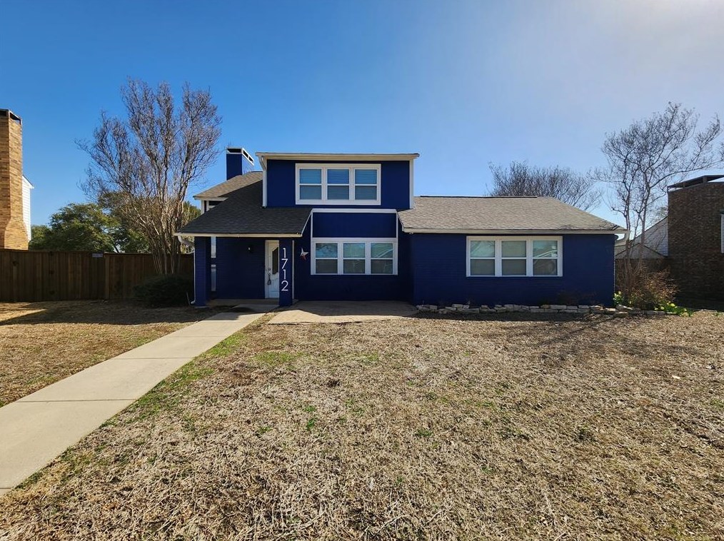 1712 Hartford Dr, Carrollton, TX 75007