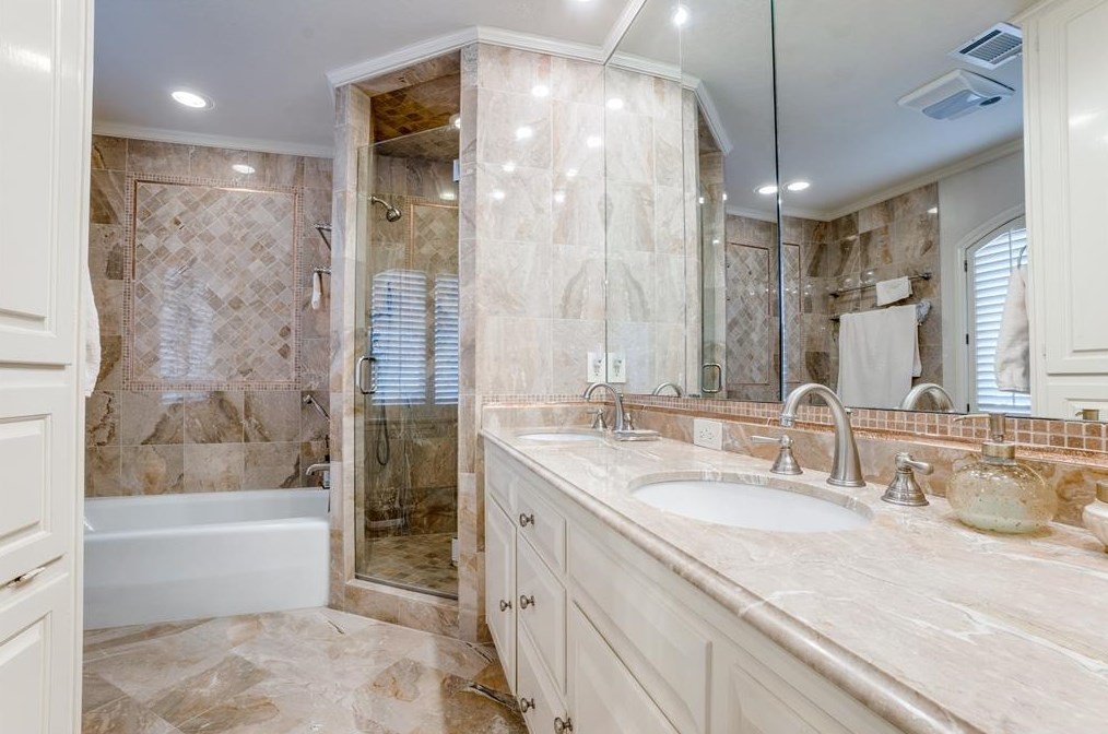 5414 Ursula Ln, Dallas TX 75229-6419 exterior