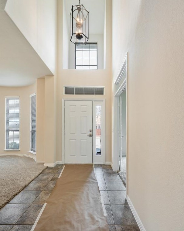 1069 Crystal Lake Dr, Frisco, TX 75034