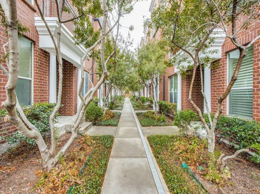 4411 Mckinney Ave Apt 14, Dallas, TX 75205