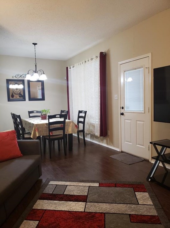 6317 Seal Cove, Fort Worth, TX 76179