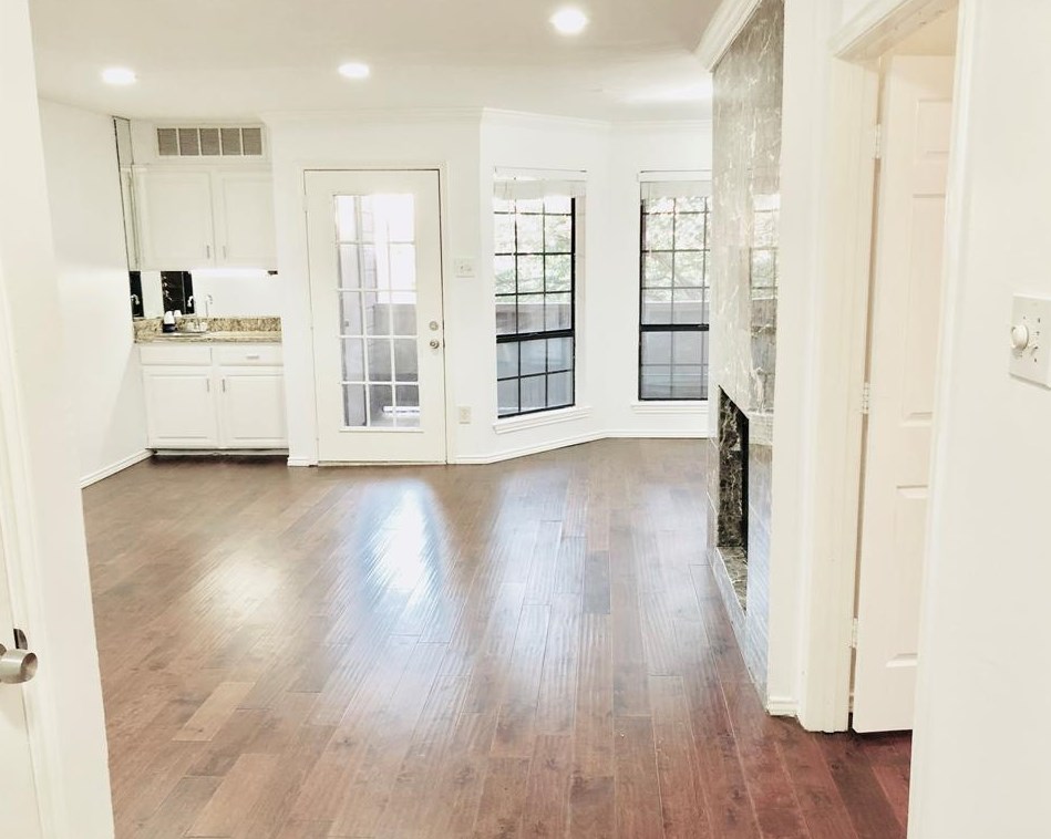 3434 Daniel Ave #f, Dallas, TX
