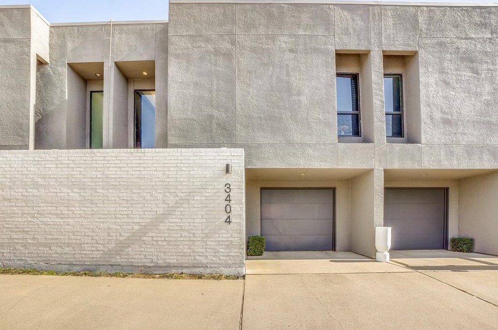3404 Douglas Ave, Dallas, TX 75219