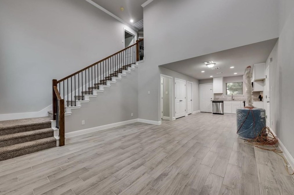 5018 Fitzhugh Ave, Fort Worth, TX 76105