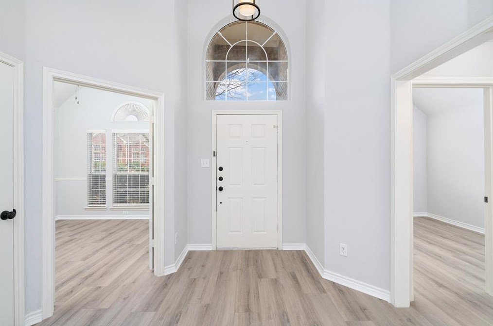 8436 Pipe Stone Dr, Plano, TX 75025