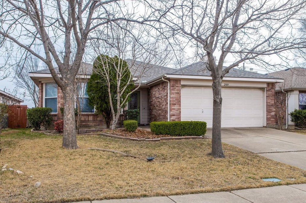 2909 Windhaven Dr, McKinney, TX 75071