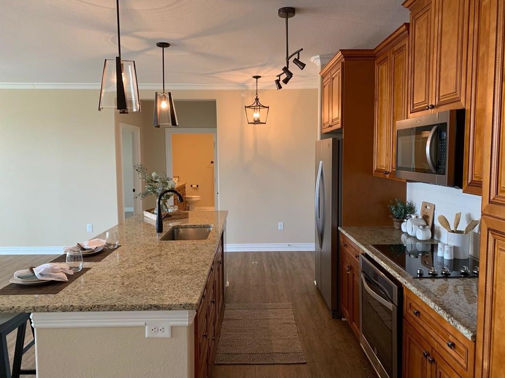2500 King Arthur Blvd #305, Frisco, TX 75056