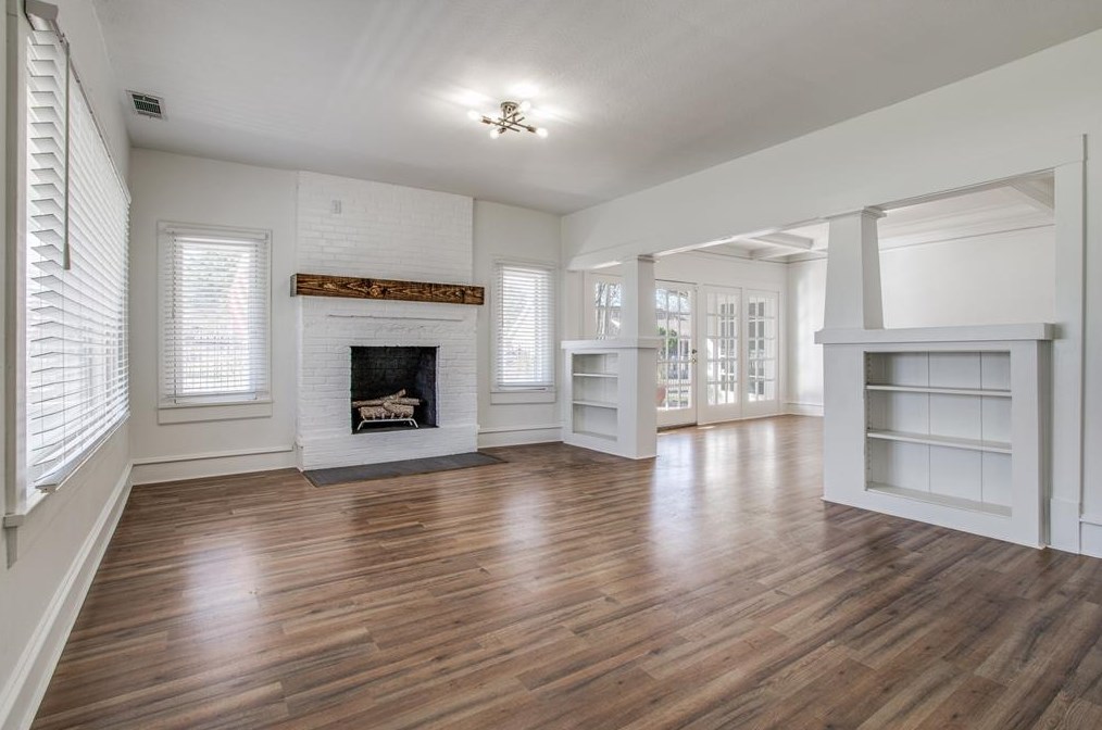 523 Marshalldell Ave, Dallas, TX 75211