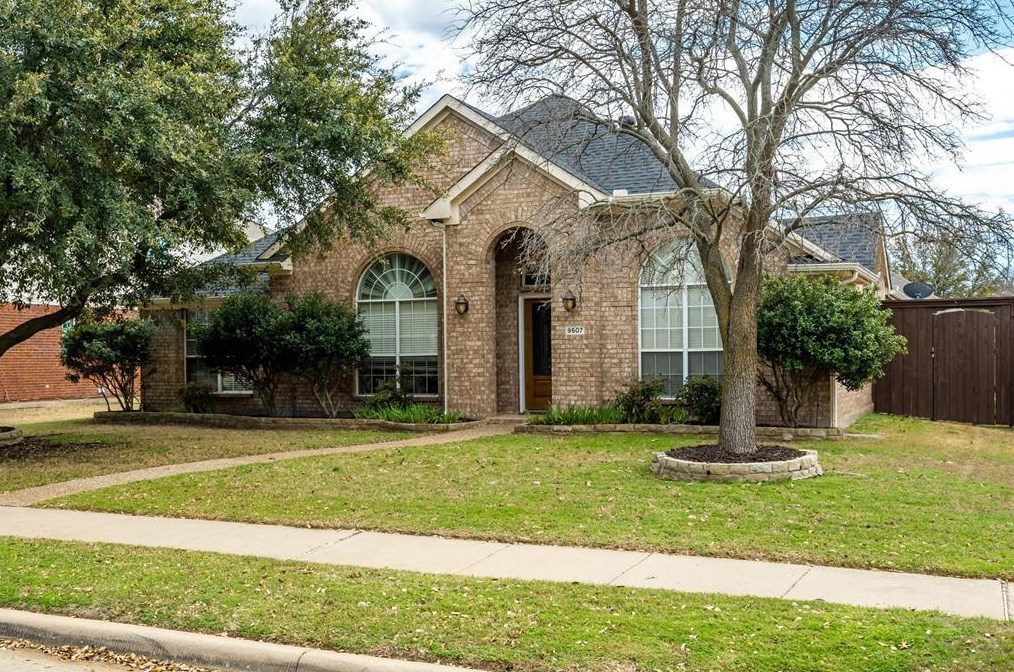 9507 Landmark Pl, Frisco, TX 75035
