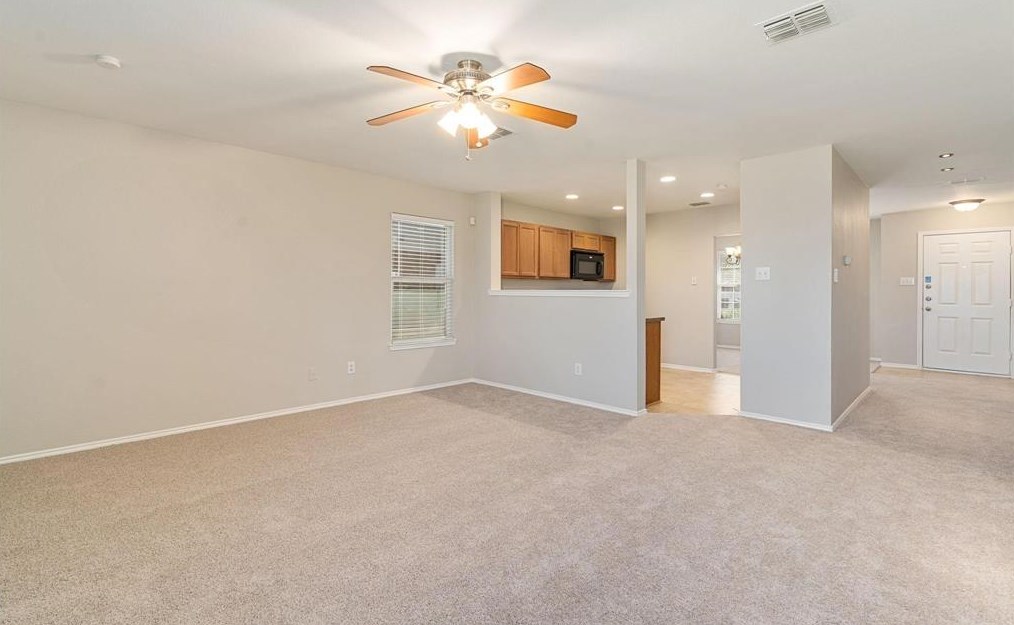 6508 Wellston Ln, Denton, TX 76210