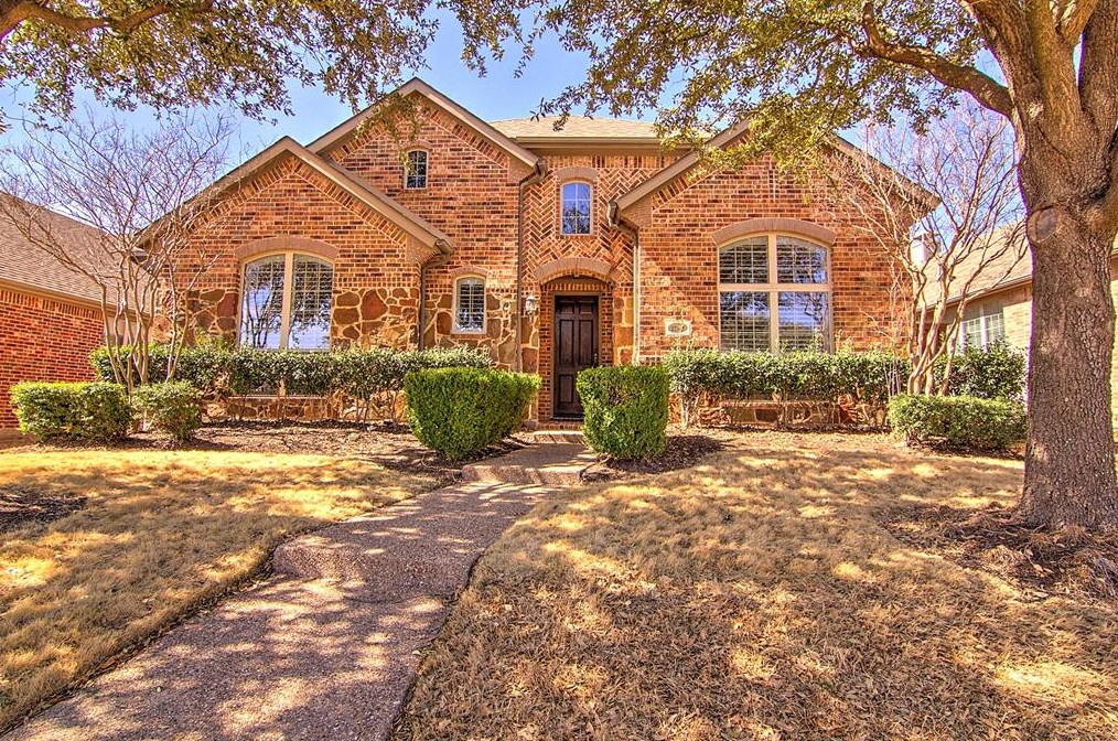 12349 Bethel Dr, Frisco, TX 75033