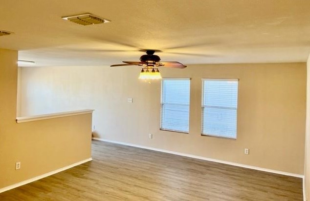 936 Rio Bravo Dr, Haslet TX  76052-4884 exterior
