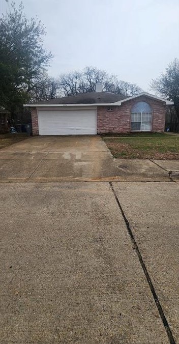 2356 Licorice Pl, Dallas, TX 75217