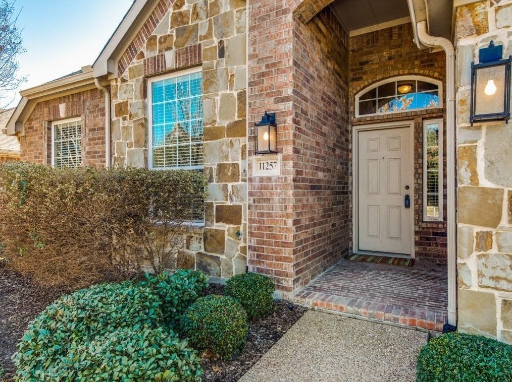 11257 Corsicana Dr, Frisco, TX 75035