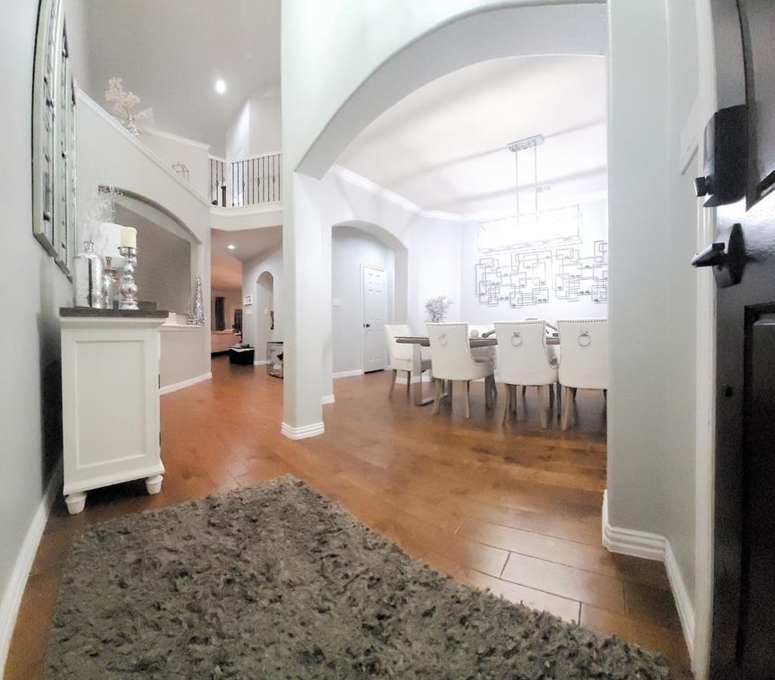 1194 Polo Heights Dr, Frisco, TX 75033