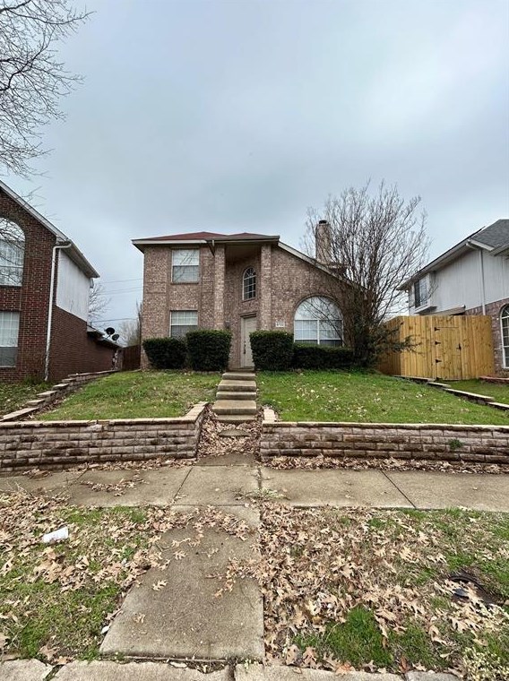 6722 Conestoga Dr, Rowlett, TX 75089