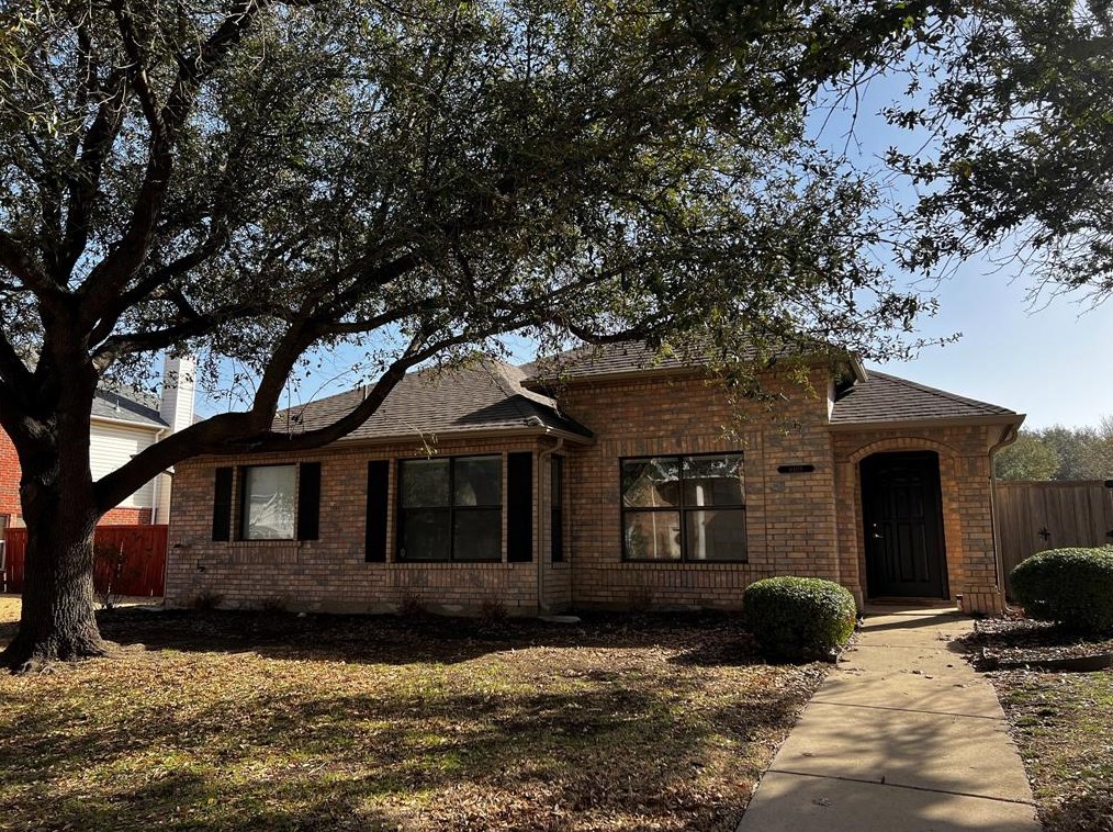 6408 White Oaks Ln, Frisco, TX 75035