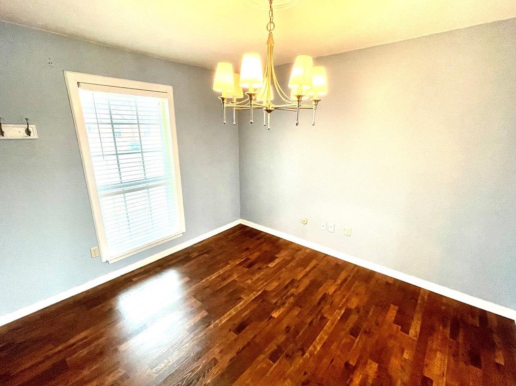 1425 Homestead Pl, Garland, TX 75044