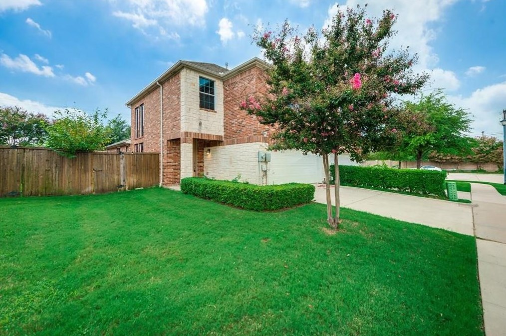 1008 Rodin Ln, Carrollton, TX 75006