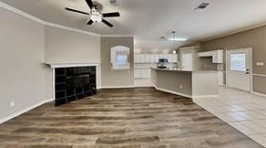 3700 Vista Greens Dr, Keller TX  76244-8190 exterior
