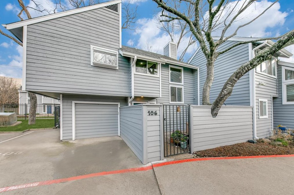 9233 Church Rd #106, Dallas, TX 75231