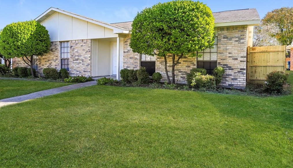 6304 Jennings Dr, Frisco, TX 75056
