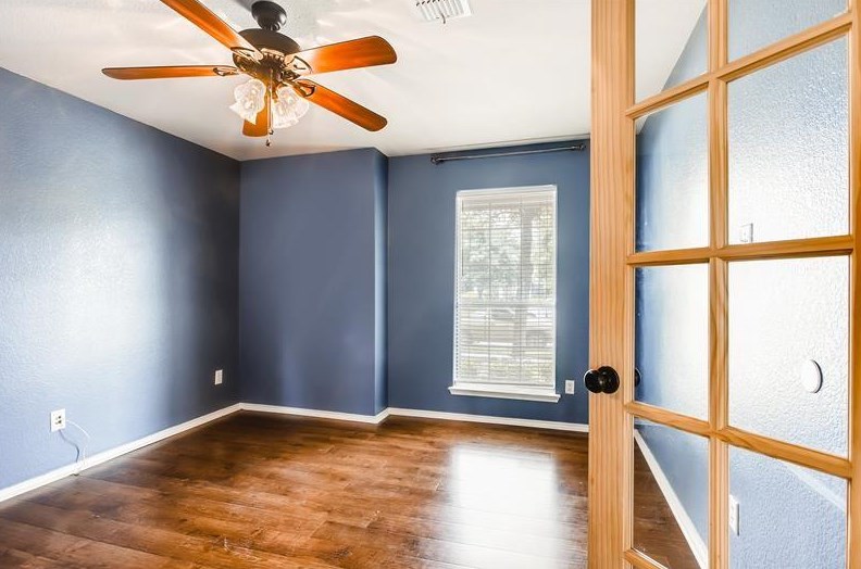 1007 Rumley Rd, Forney, TX 75126
