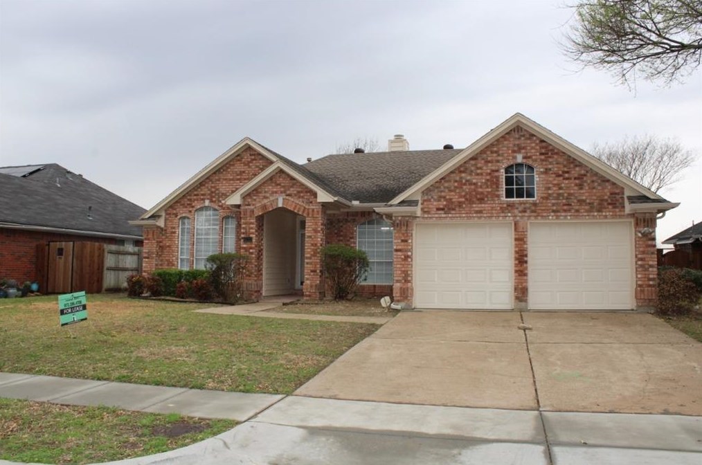 6213 Covington Dr, Rowlett, TX 75089