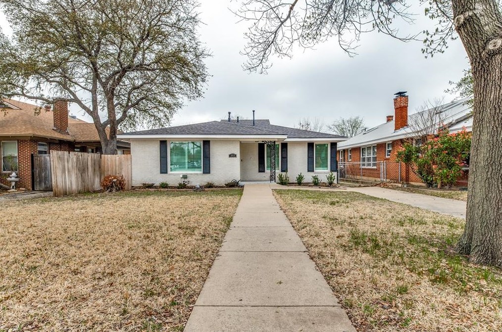 1815 Hillcrest St, Fort Worth, TX 76107