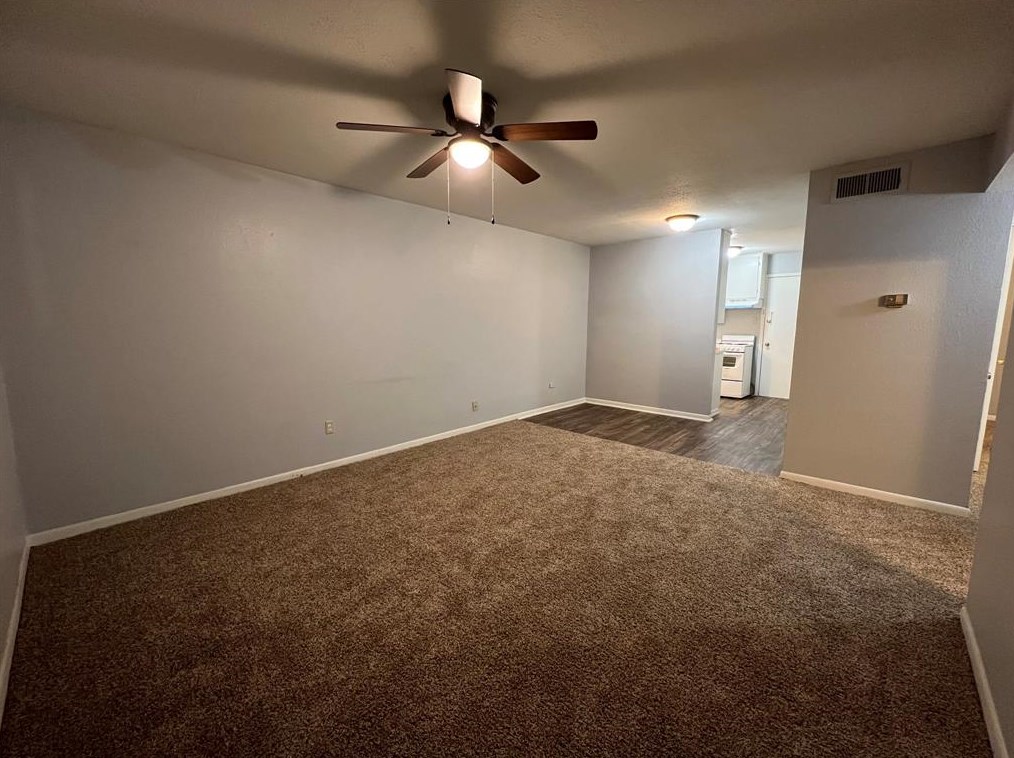 207 W College St #206, Athens, TX 75751