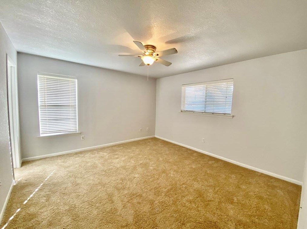 1213 Mill Valley Dr, Plano TX  75075-7517 exterior