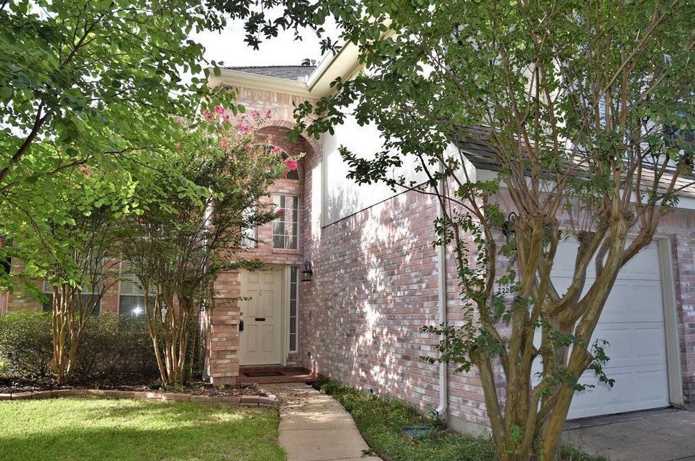 2229 Chasefield Dr, Plano, TX 75023