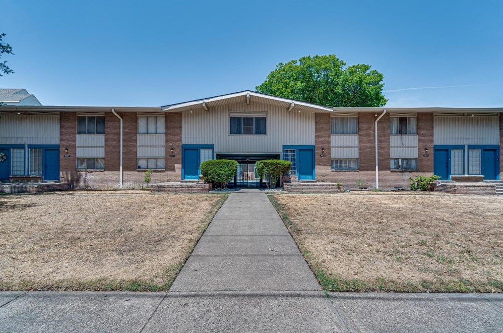 4011 Cole Ave #108, Dallas, TX 75204