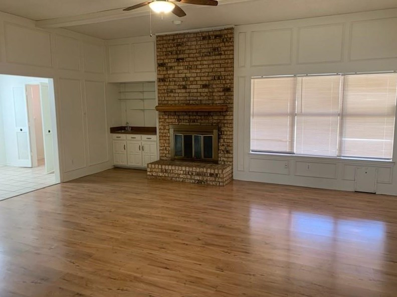 4608 Knollview Ln, Mesquite TX  75150-2957 exterior