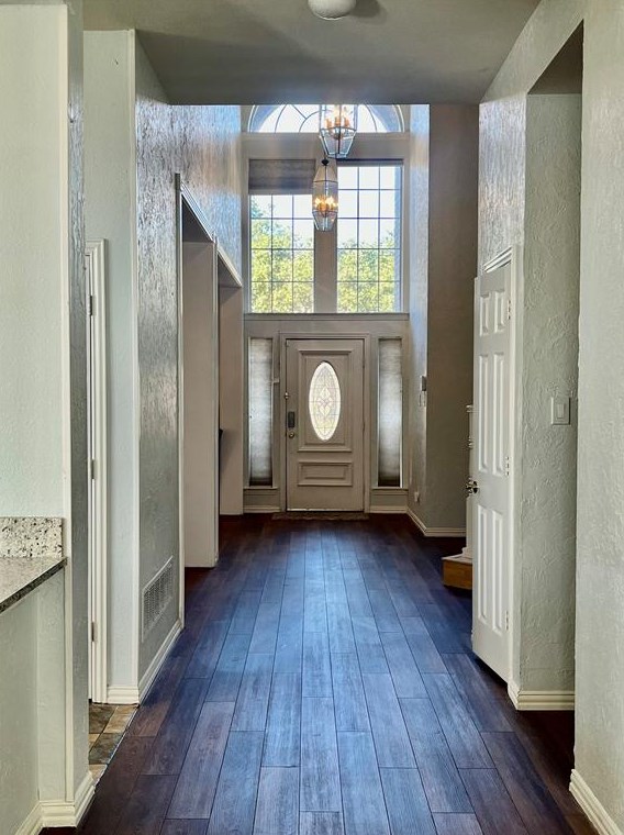 3600 Canyon Oaks Dr, Carrollton TX  75007-2779 exterior