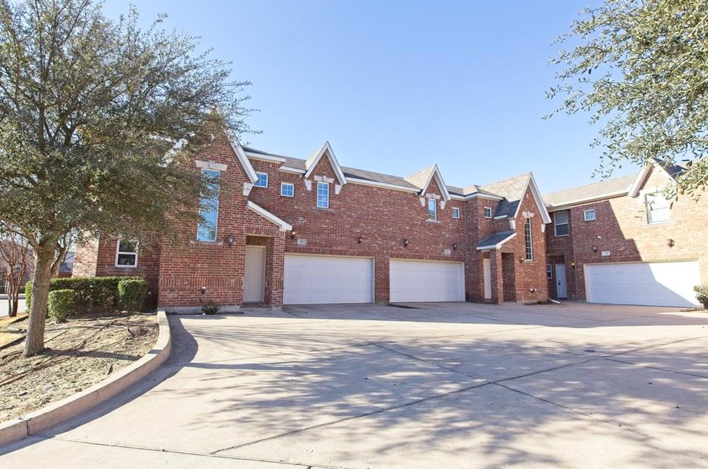 706 S Jupiter Rd #707, Allen, TX 75002