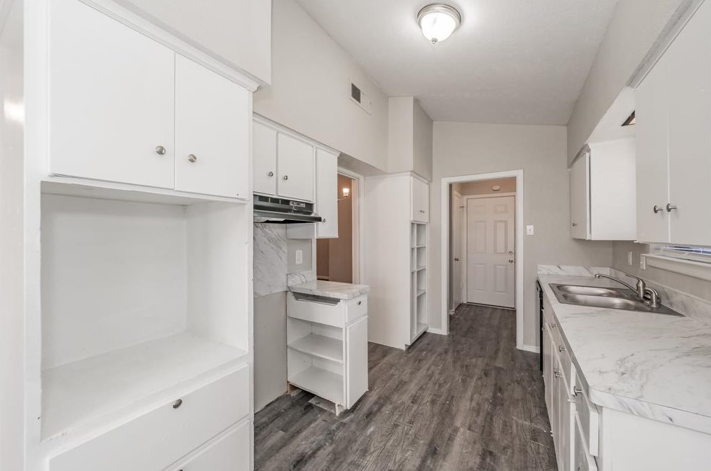 4772 Shands Dr, Mesquite TX  75150-1137 exterior