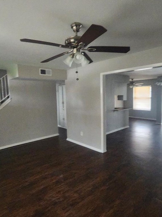 6732 Plantation Rd, Fort Worth, TX 76140