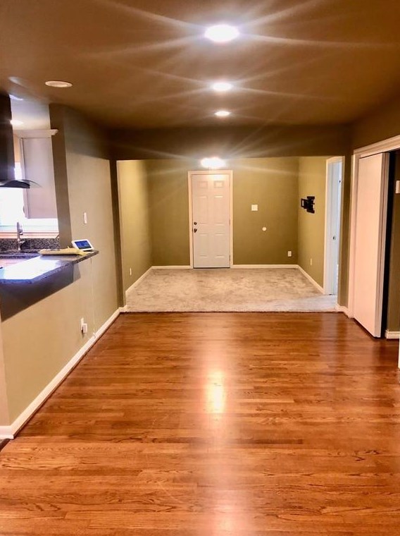 2425 Materhorn Dr, Dallas, TX 75228