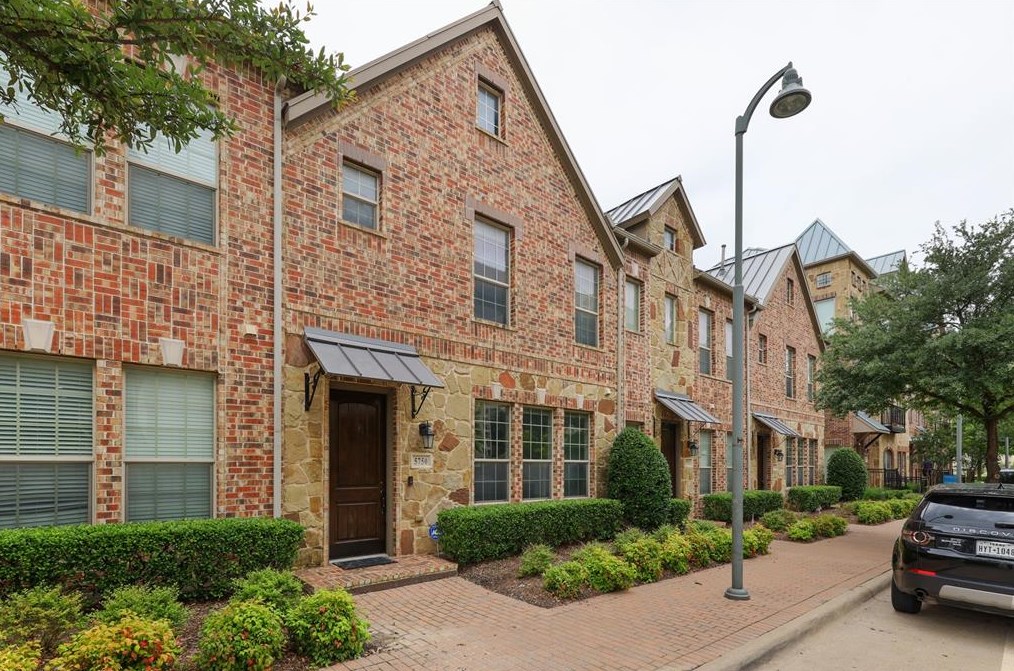 5750 Baltic Blvd, Plano, TX 75024
