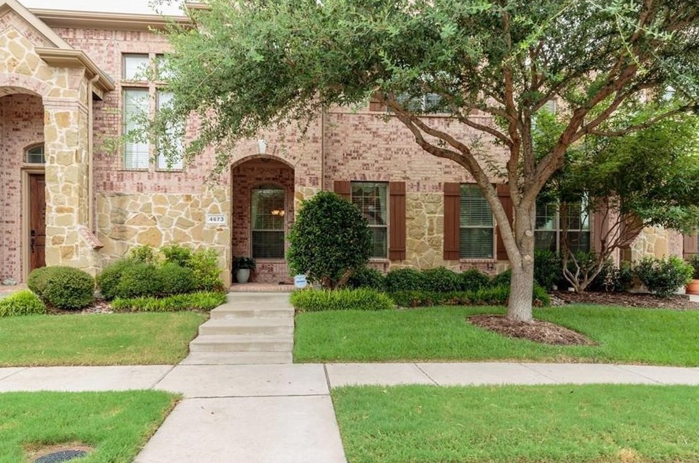 4673 Edith St, Plano, TX 75024