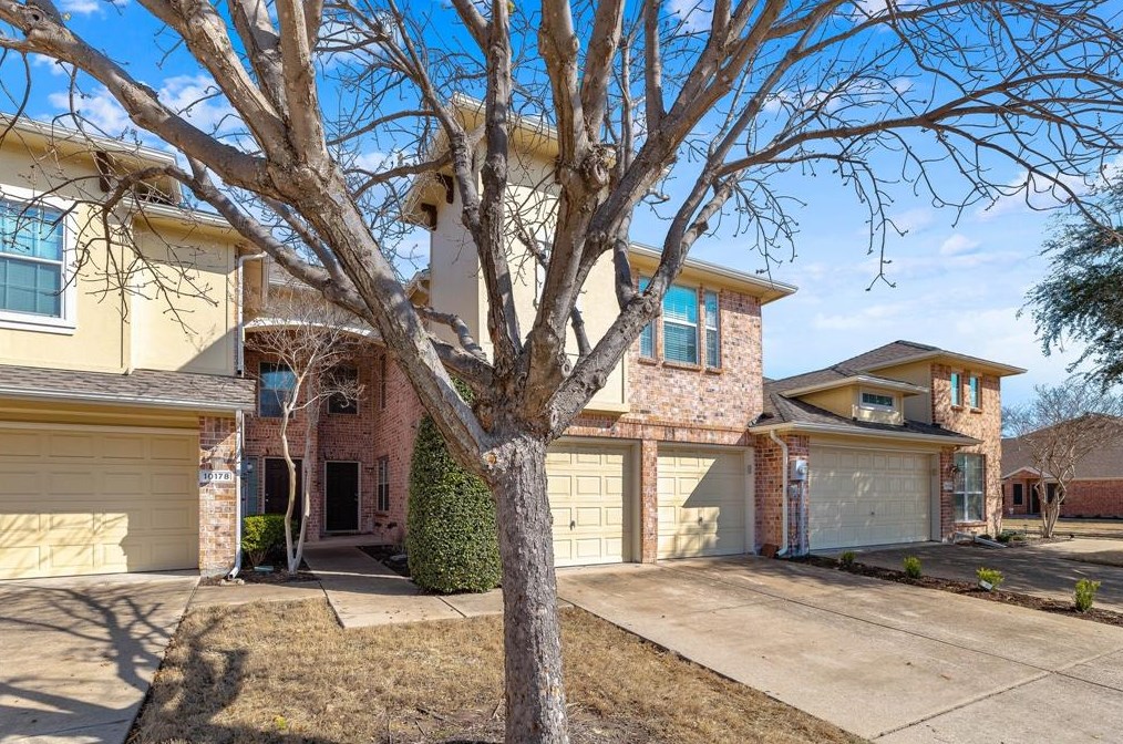 10186 Summit Run Dr, Frisco, TX 75035