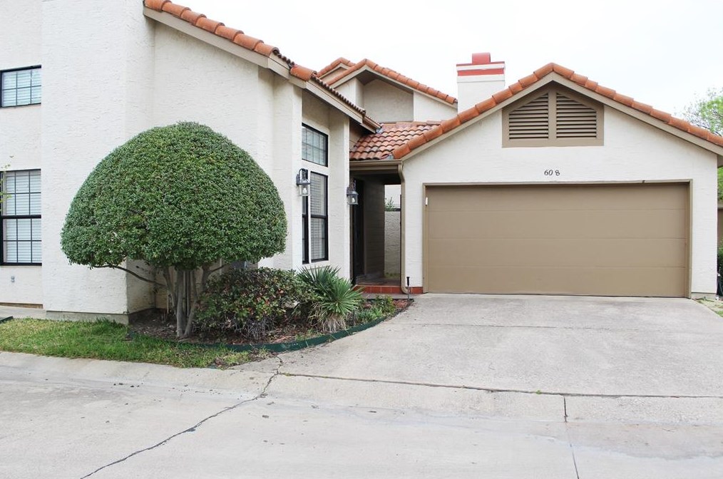 608 Fiesta Cir, Irving, TX 75063