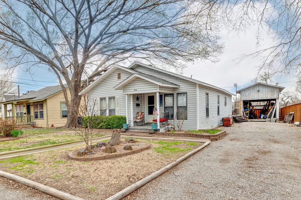 306 Greer St, McKinney, TX 75069